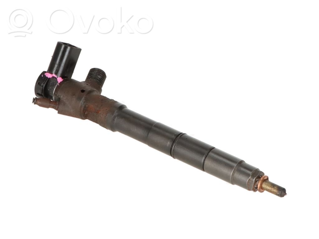 Volkswagen Transporter - Caravelle T6 Injector combustibil