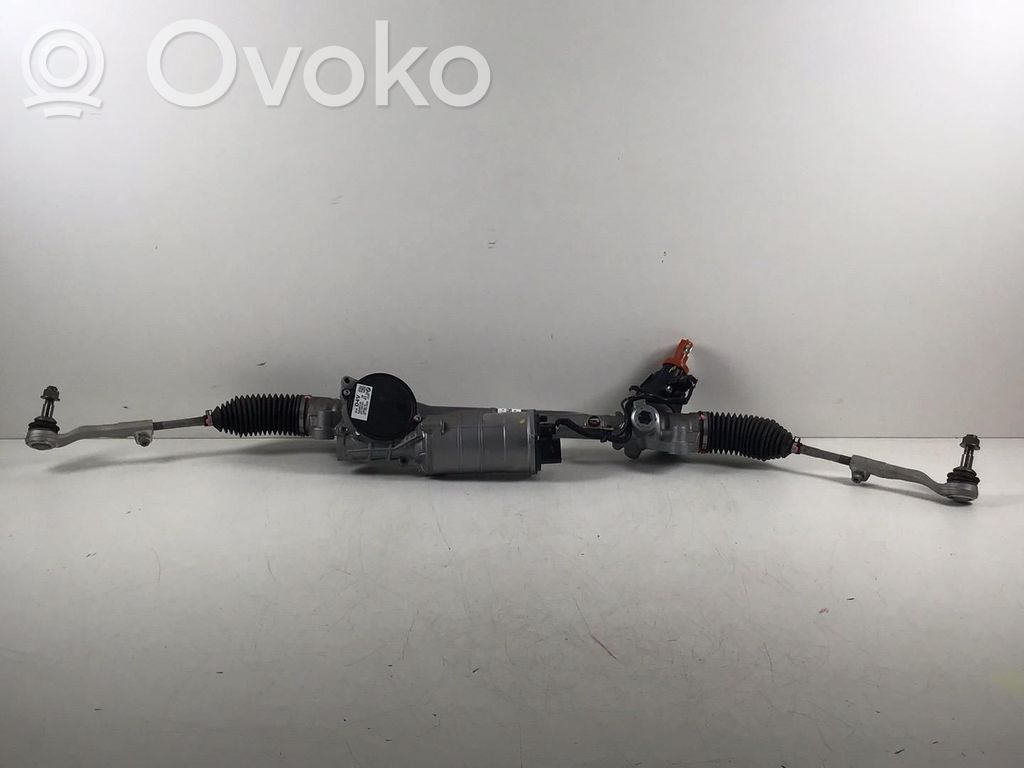 BMW X3 G01 Przekładnia kierownicza / Maglownica 