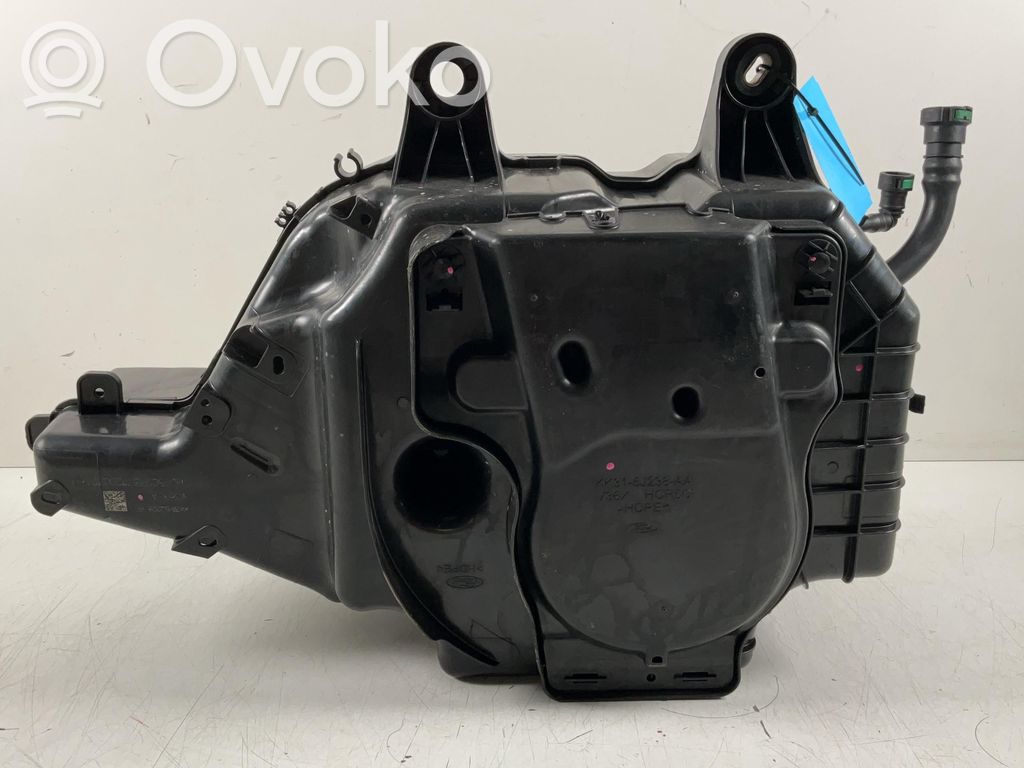 Rezervor lichid AdBlue   2450799