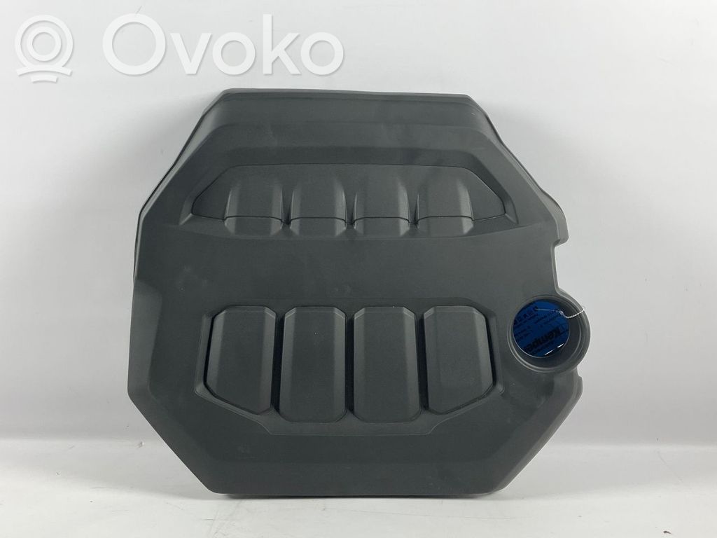 Cubierta del motor (embellecedor)   06Q103925