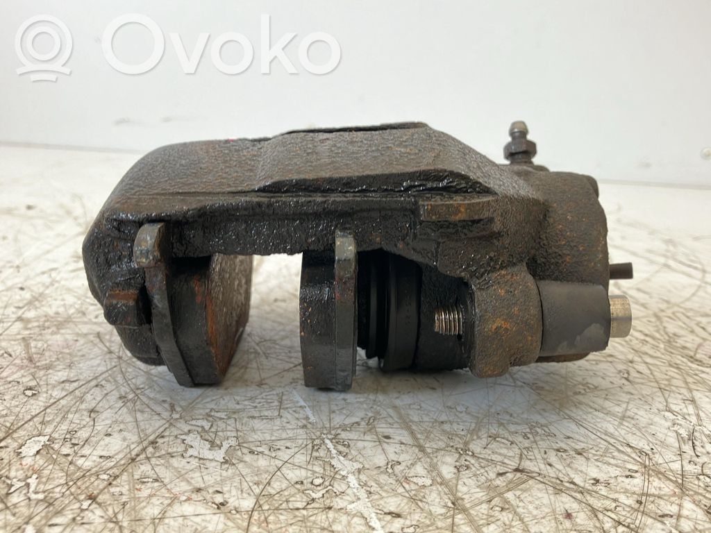 Volkswagen Polo V 6R Pinza del freno anteriore