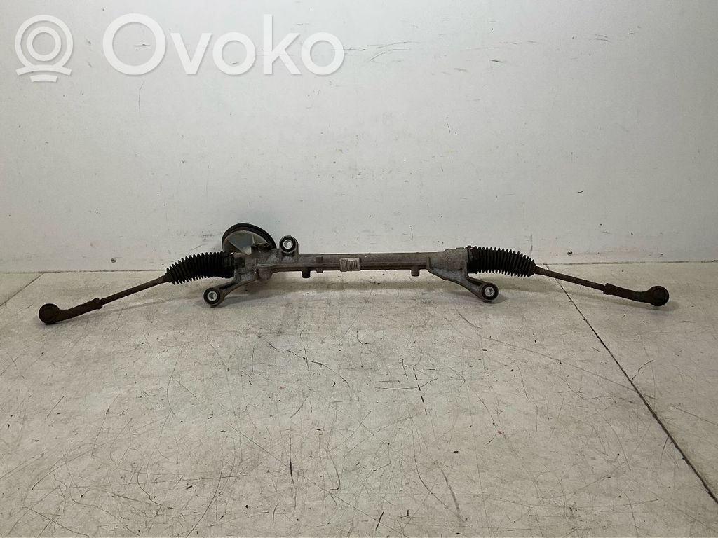 Ford Fiesta Cremagliera dello sterzo 