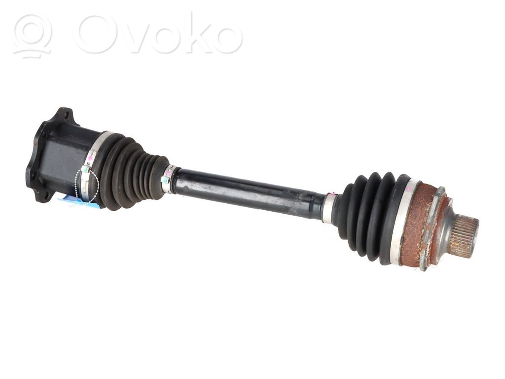 Volkswagen Touareg III Albero di trasmissione (set)