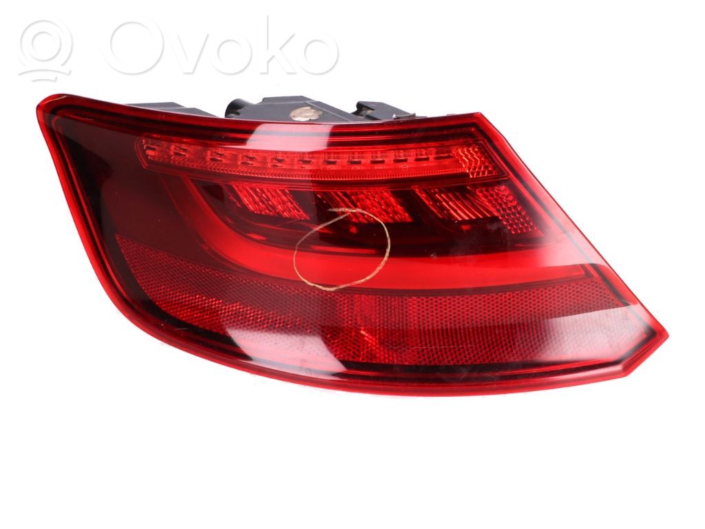 Audi A3 S3 8V Luci posteriori