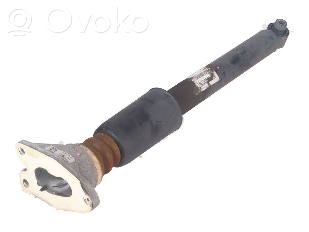 Amortyzator osi tylnej ze sprężyną   31316850904