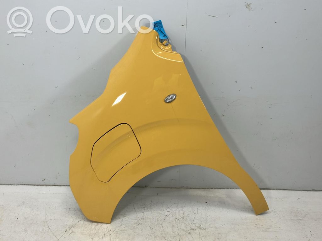 Opel Vivaro Parafango