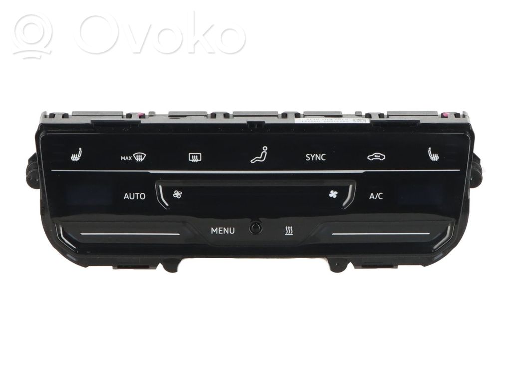 Volkswagen T-Roc Unitate control climatizare 