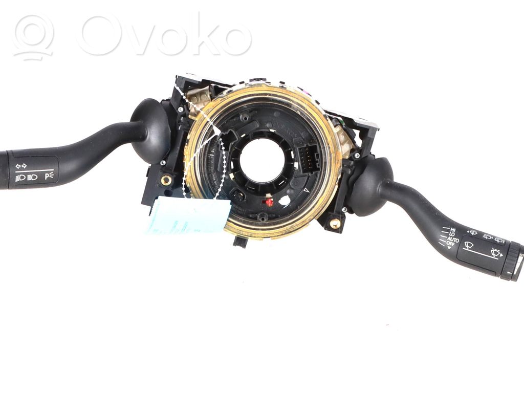 Volkswagen Touareg I Commodo, commande essuie-glace/phare 