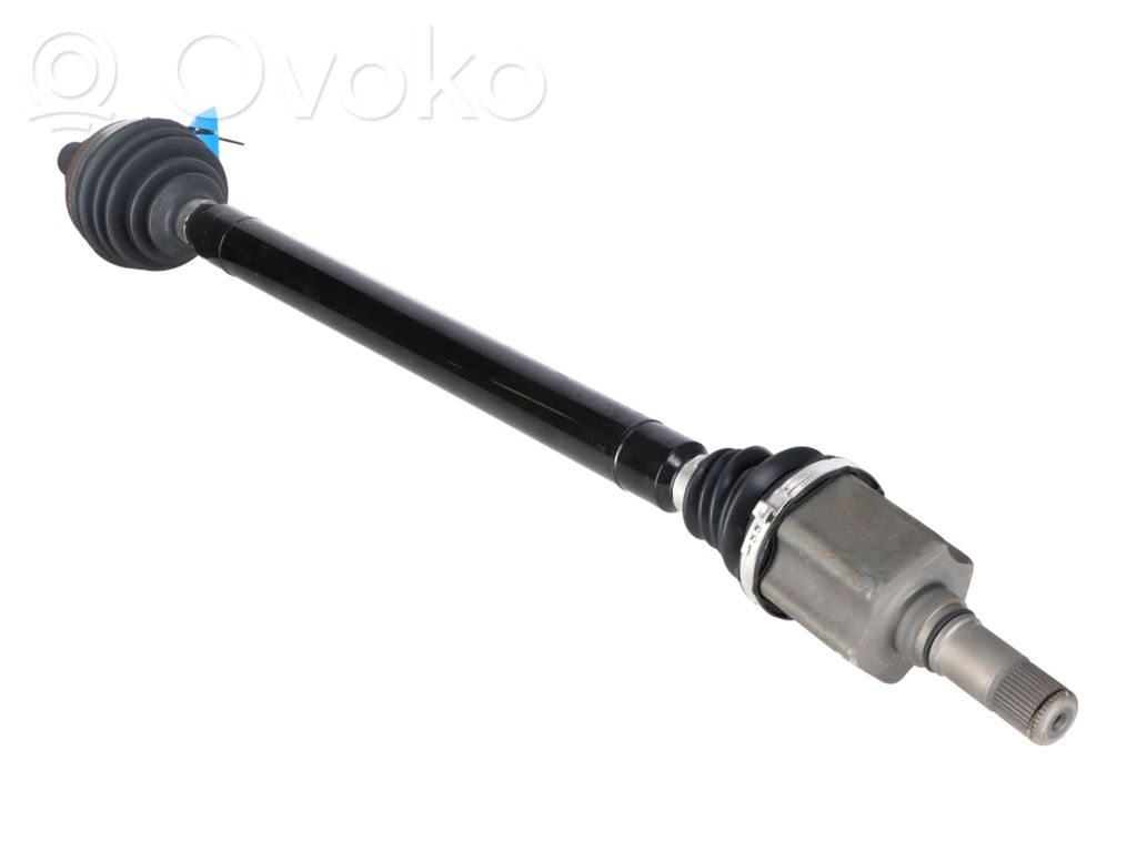 Vetoakseli (sarja)   5Q0407272DN