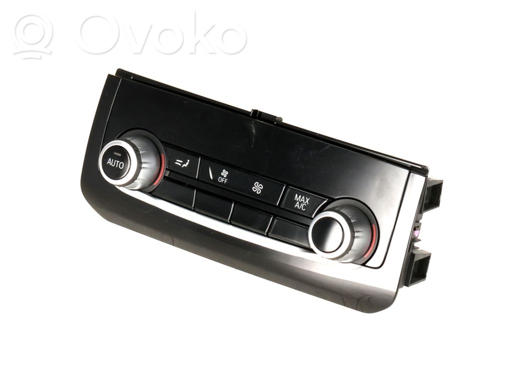 BMW M5 F90 Unitate control climatizare 