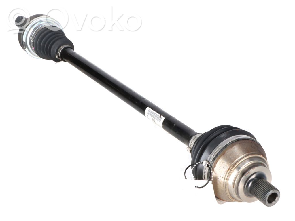 Audi A3 S3 8V Planetare (set) 