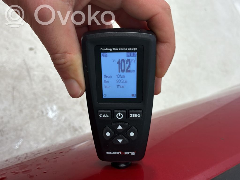 Opel Corsa F Portiera anteriore