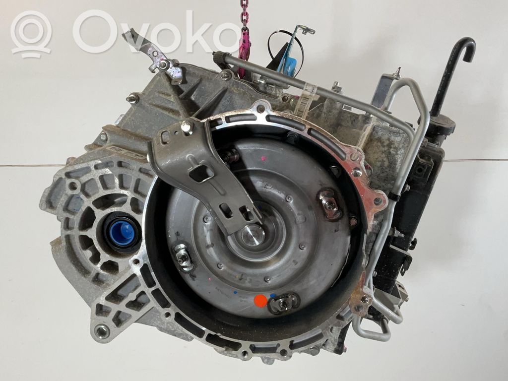 Automatikgetriebe   2361777
