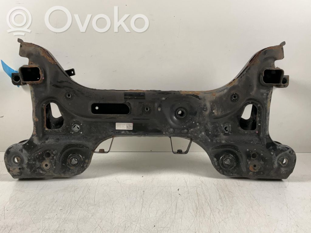 Volkswagen Polo VI Subcadru frontal 