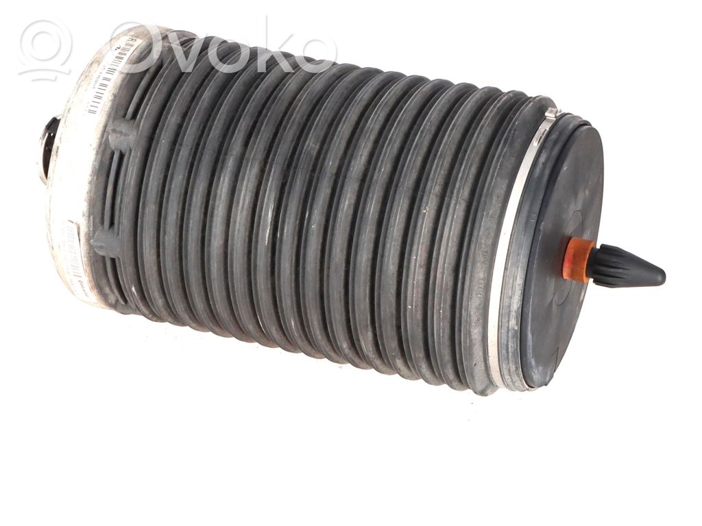 Audi A6 S6 C7 4G Butelie suspensie pneumatică spate/amortizor 