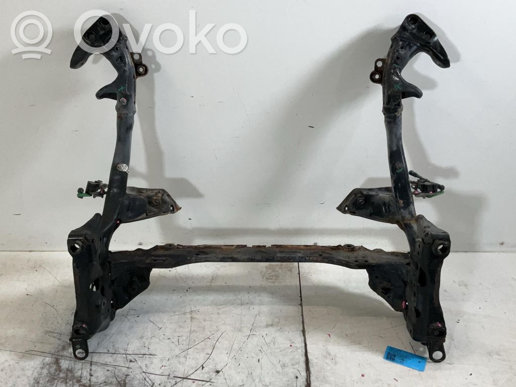 Audi A6 S6 C7 4G Subcadru frontal