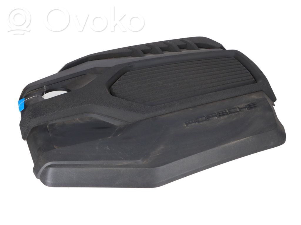Porsche Macan (95B) Capac protecție motor 