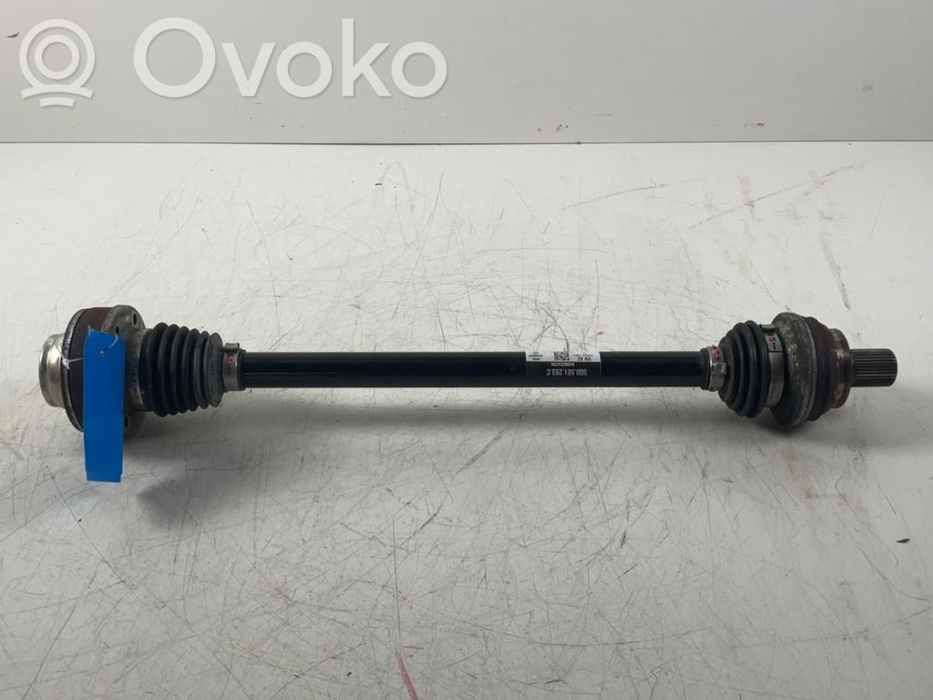 Audi Q2 - Albero di trasmissione (set)