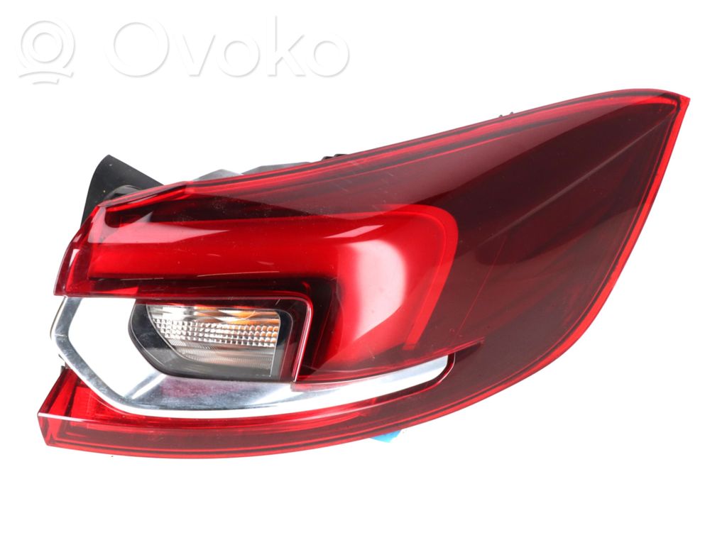 Opel Insignia B Luci posteriori 