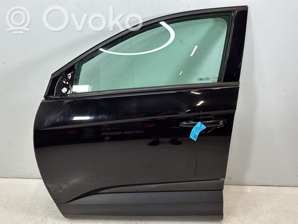 Opel Grandland X Portiera anteriore