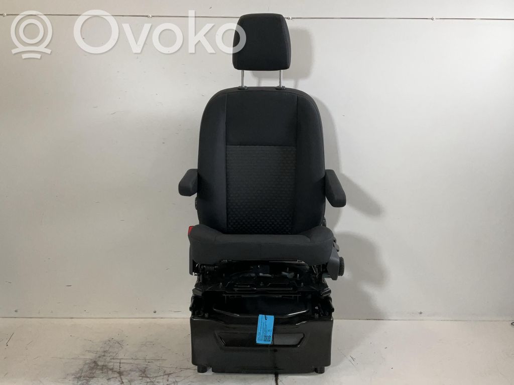 Asiento delantero del conductor   2543006