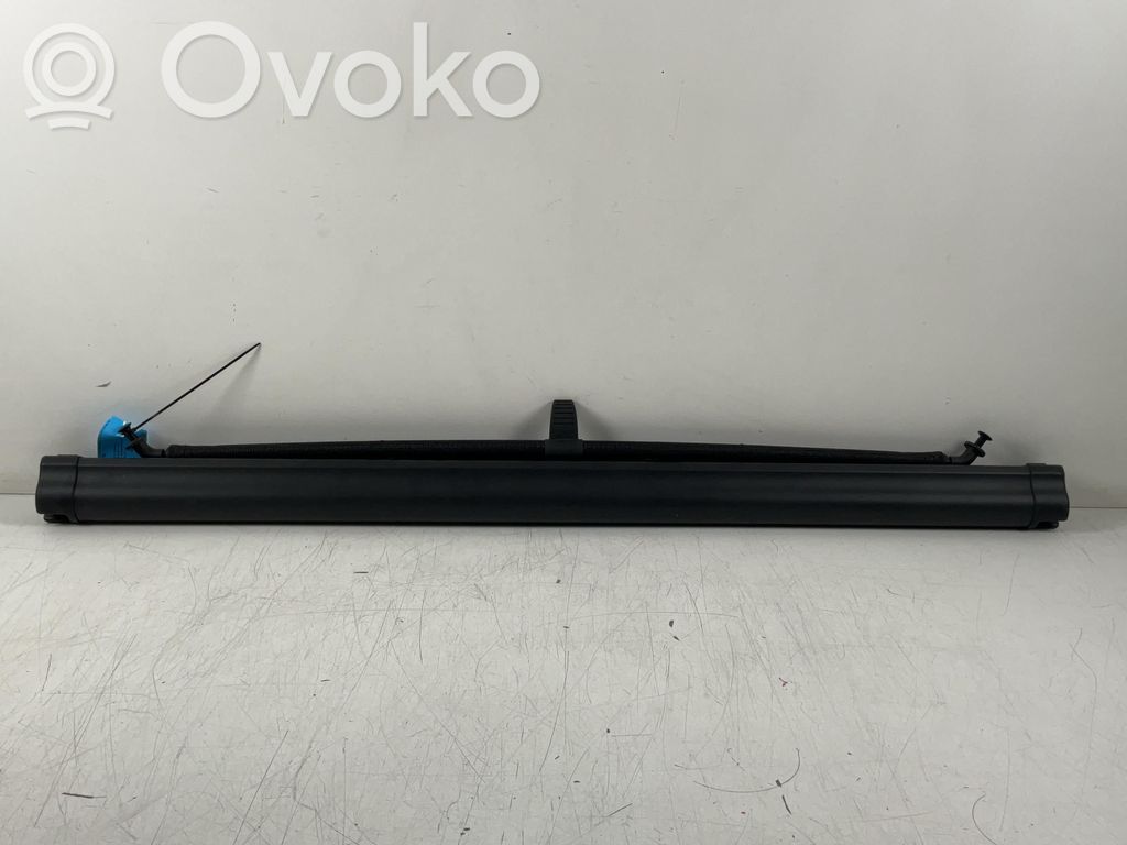 Audi A4 S4 B9 Red de equipaje del maletero/compartimento de carga 
