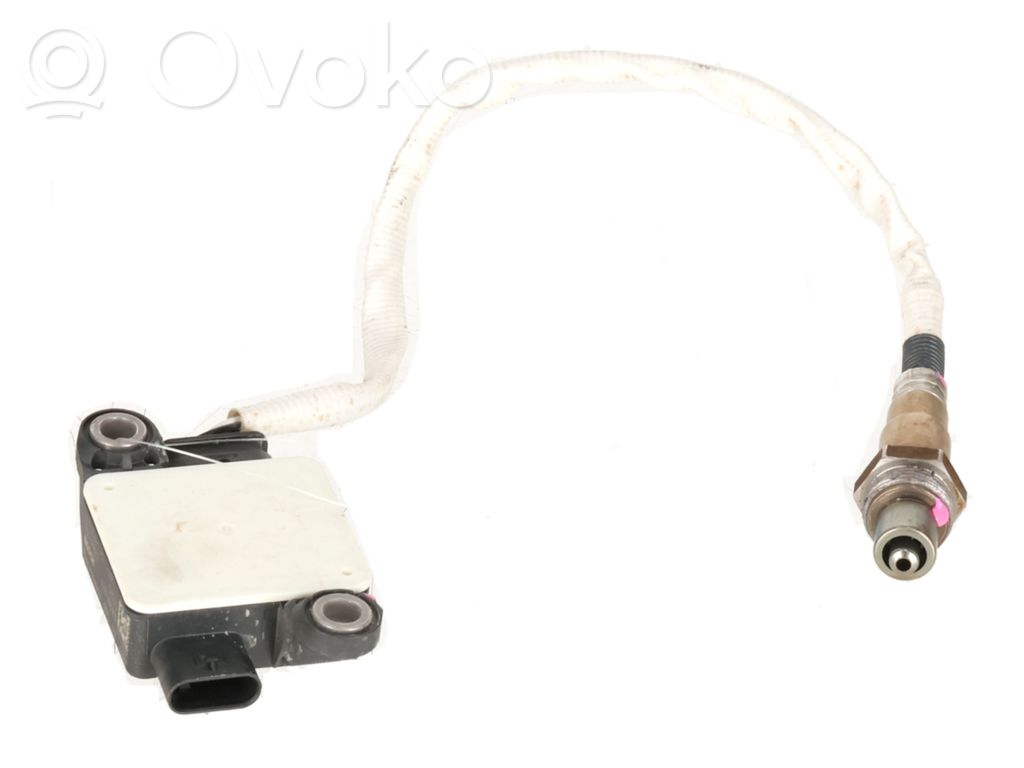 Ford Transit Sonde lambda