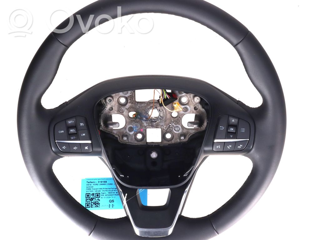 Kierownica   2569851
