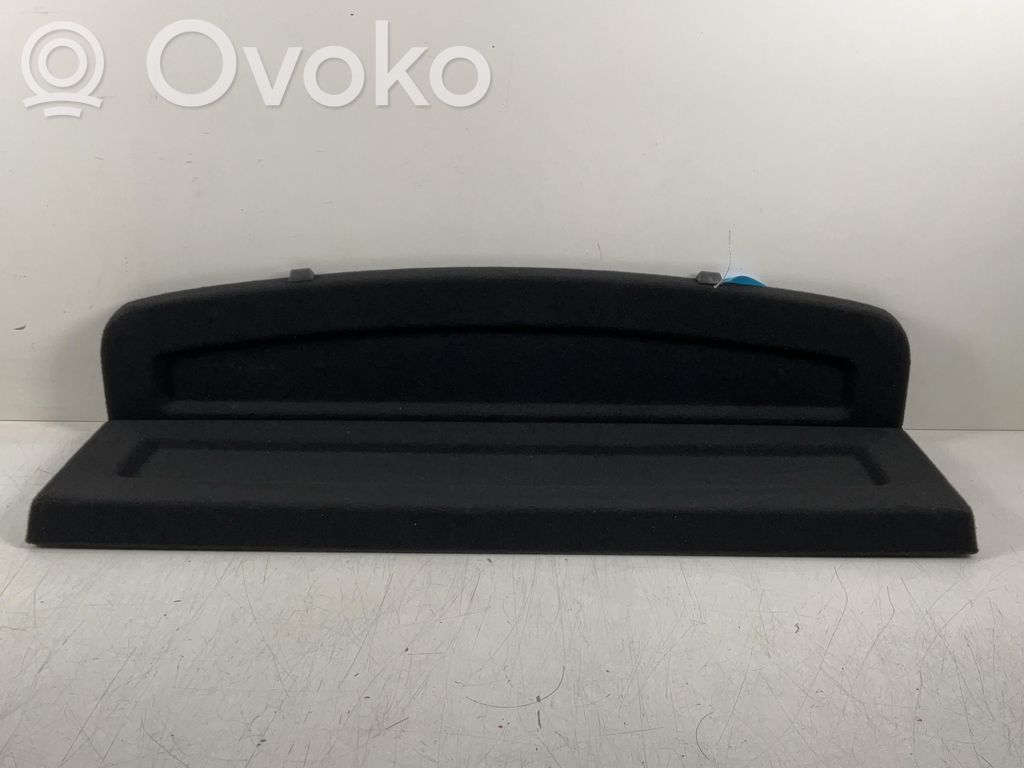 KIA Soul Polita portbagaj