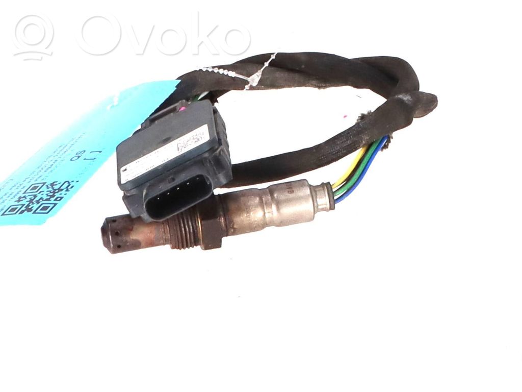 BMW 3 F30 F35 F31 Sonde lambda