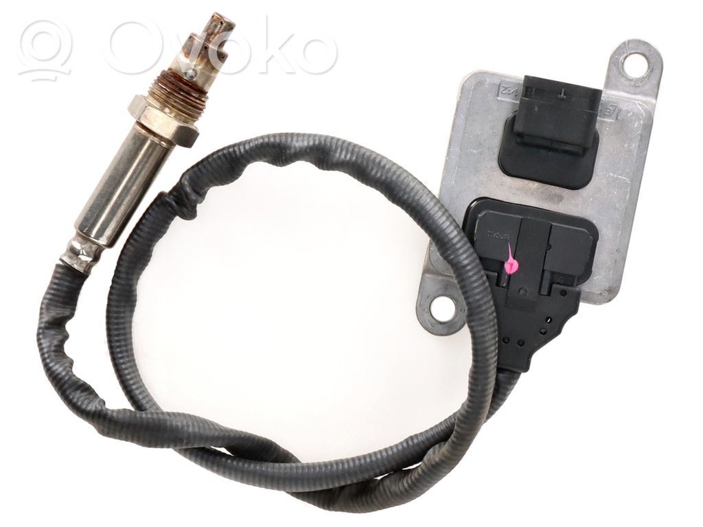 Mercedes-Benz C W205 Sonde lambda