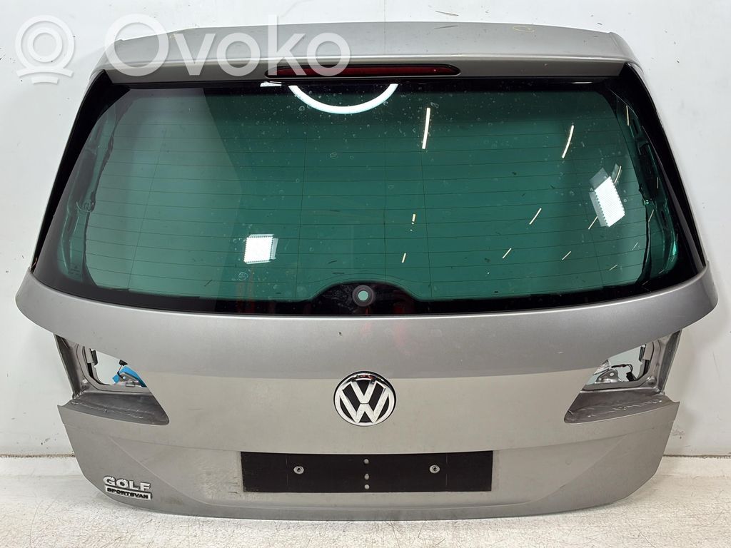 Volkswagen Golf Plus Hayon/capotă portbagaj