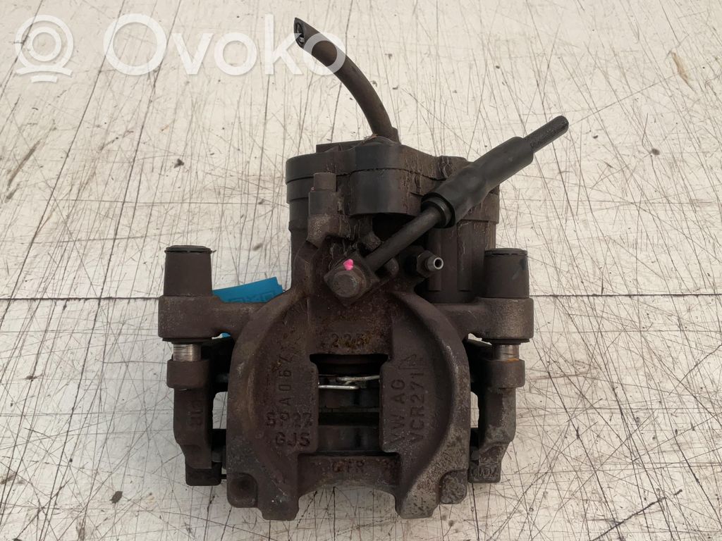 Volkswagen Golf Plus Caliper del freno trasero