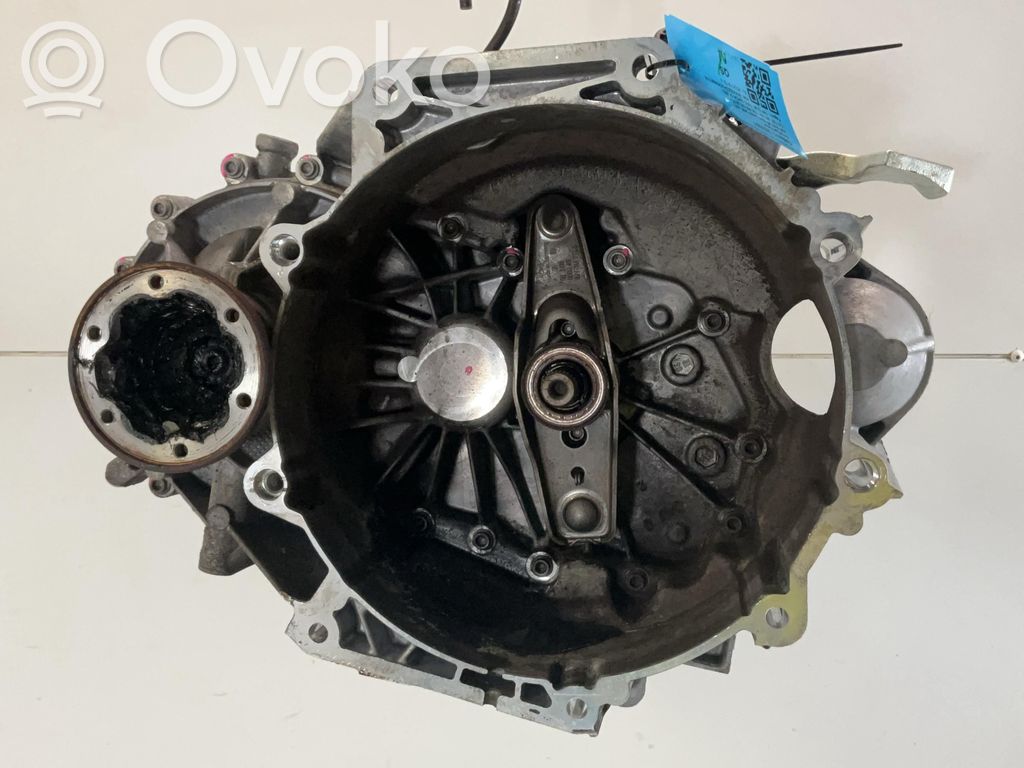 Volkswagen Golf Plus Boîte de vitesses manuelle à 6 vitesses