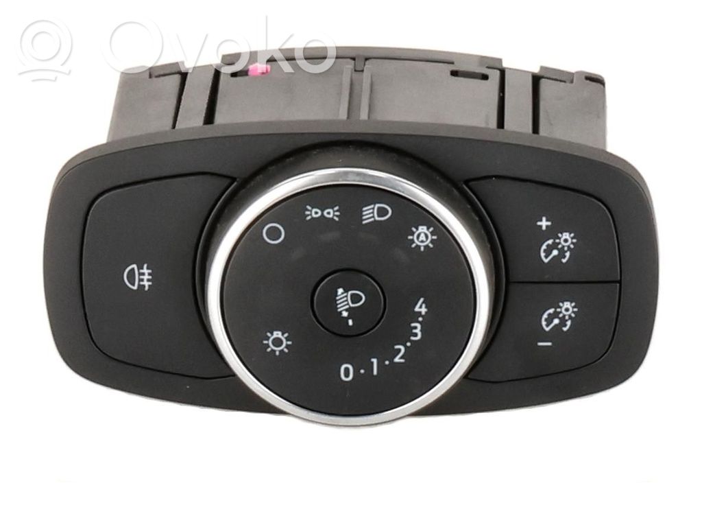Ford Fiesta Interruttore luci
