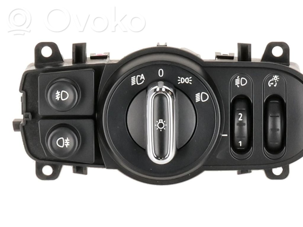 Mini One - Cooper F56 F55 Interruttore luci