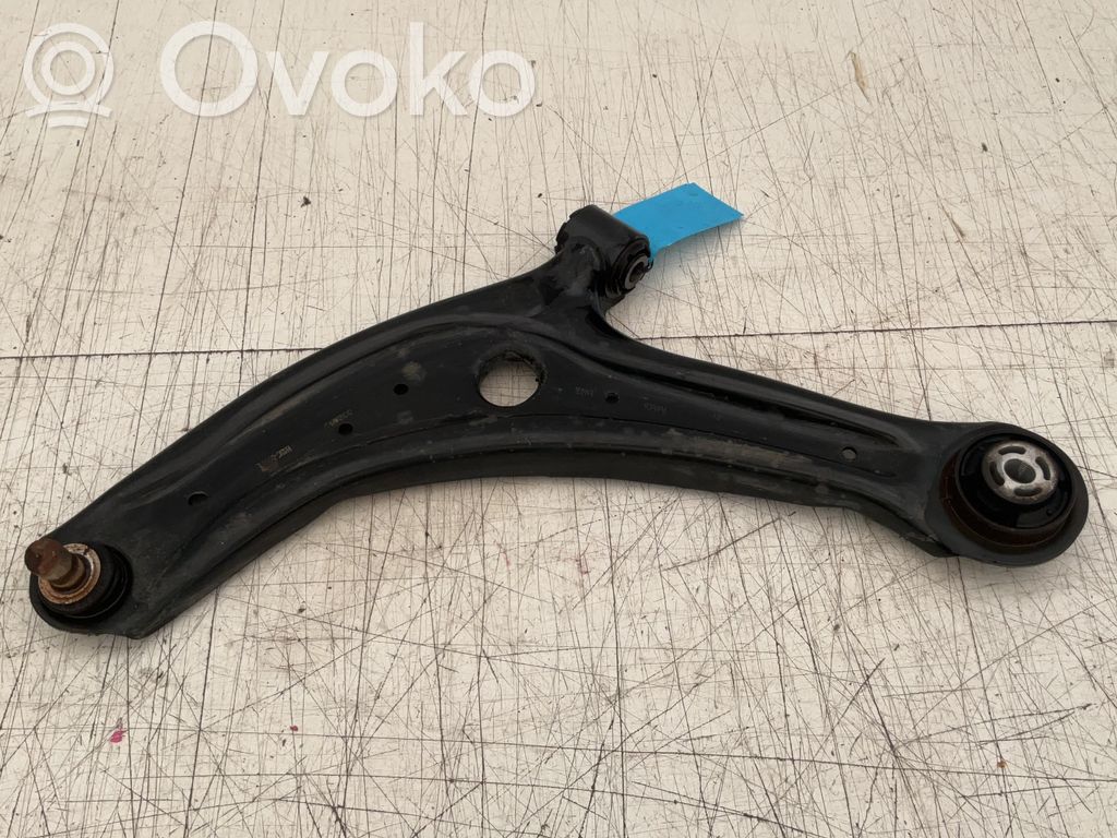 Ford Fiesta Fourchette, bras de suspension inférieur avant 
