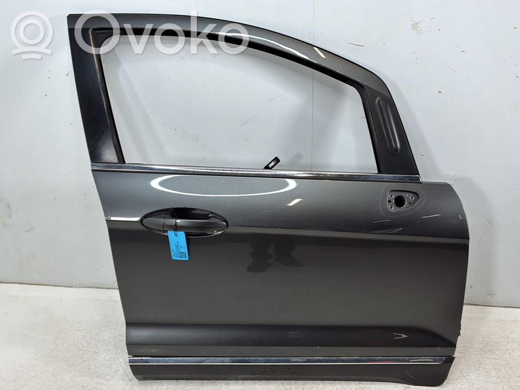 Etuovi   GN15N20124CJ