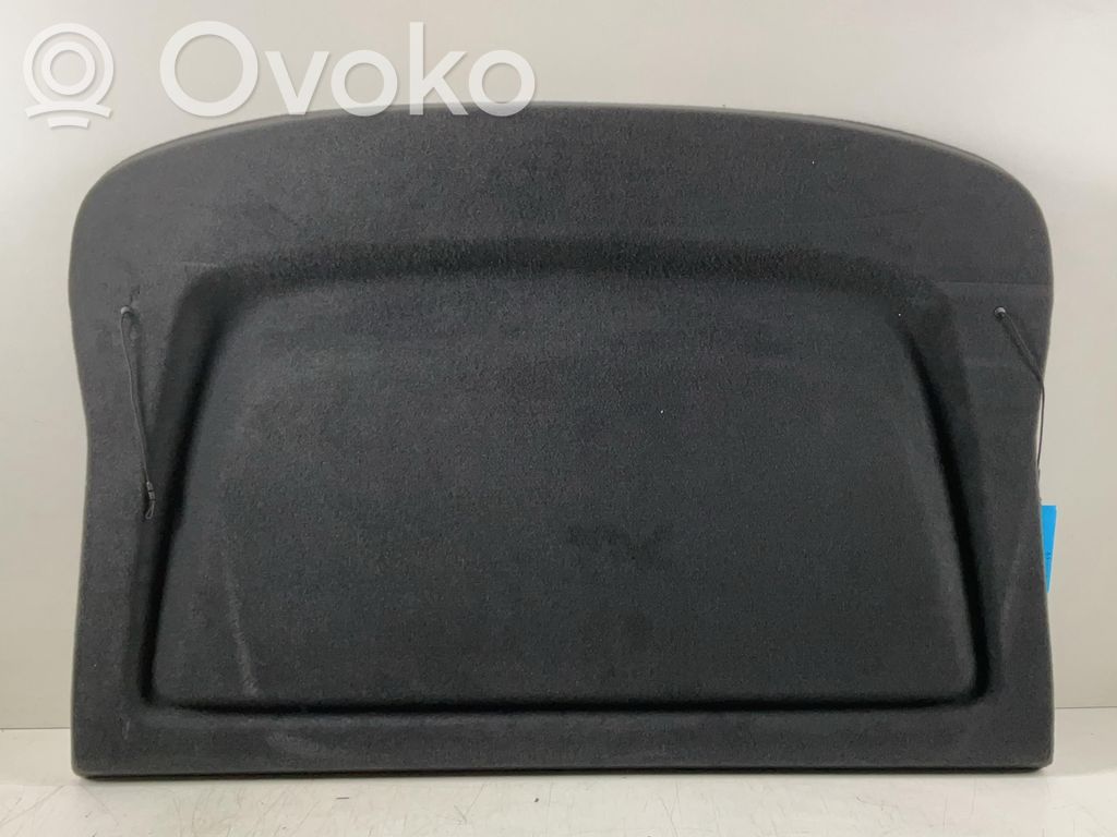 Volkswagen ID.4 Hutablage