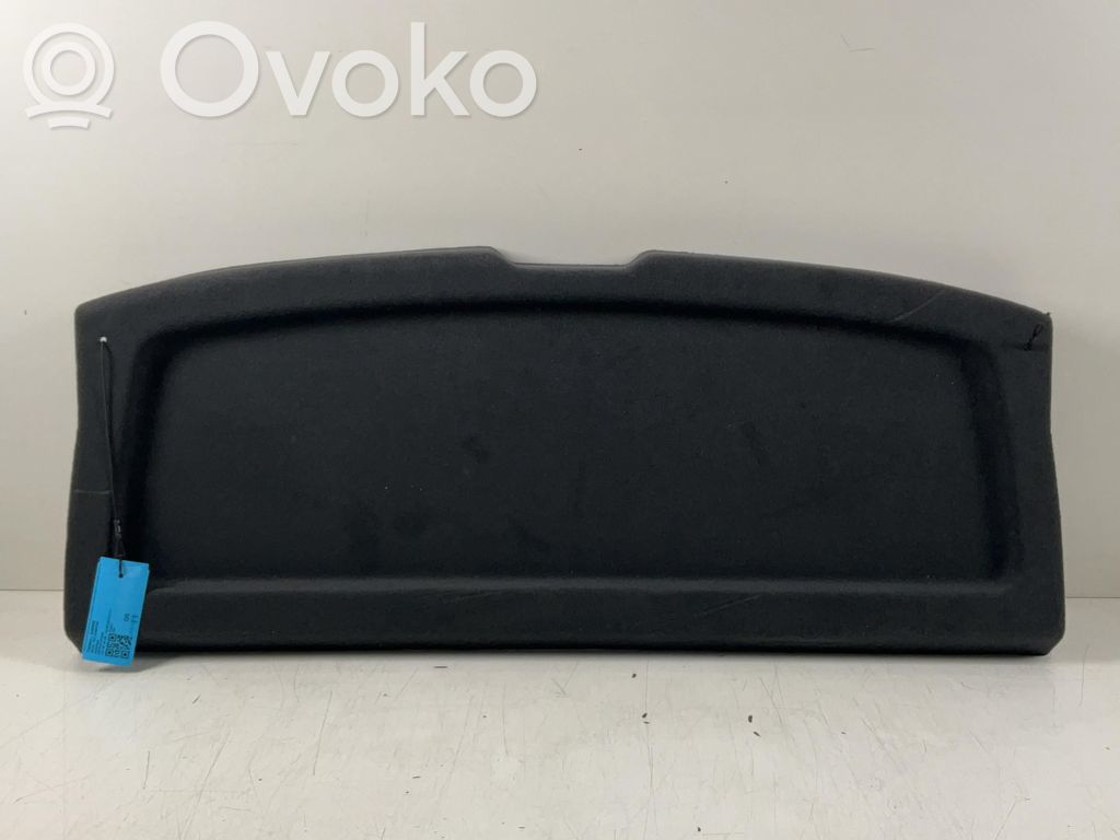 Volkswagen Polo VI Hattuhylly 
