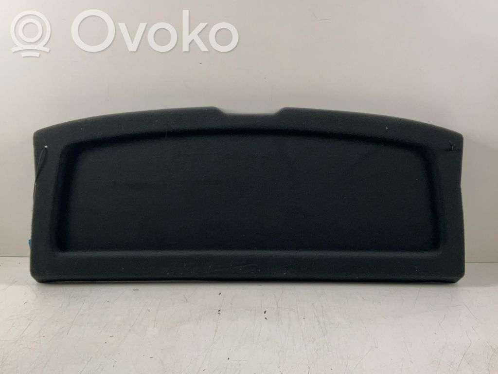 Volkswagen Polo VI Hattuhylly 