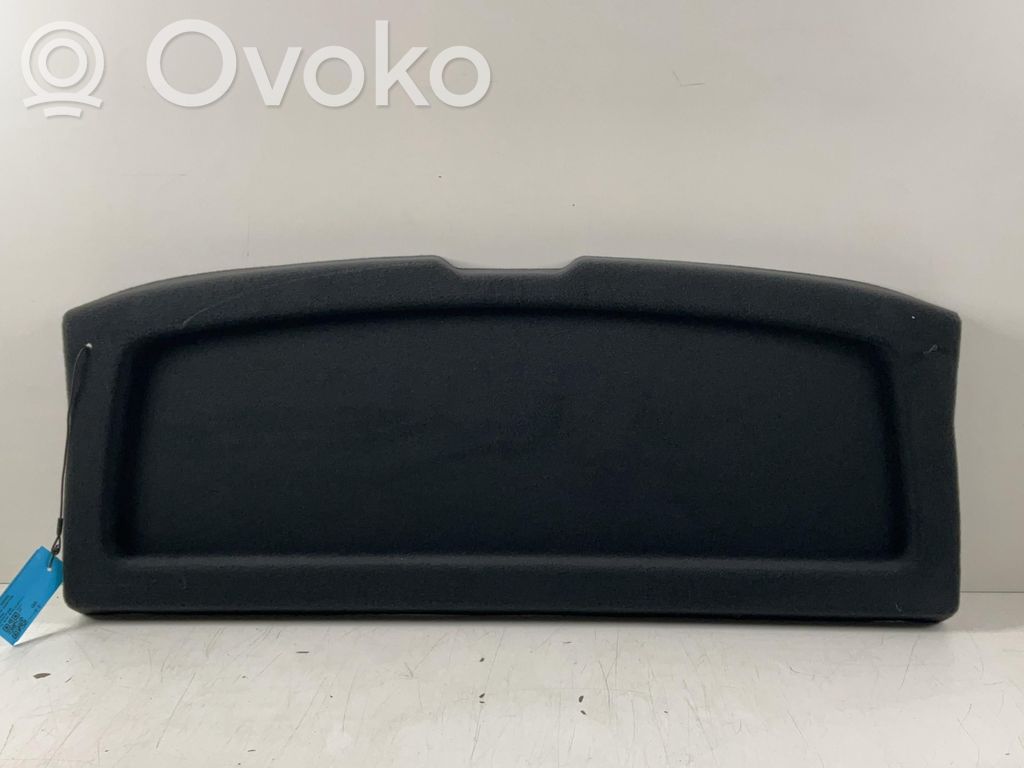 Volkswagen Polo VI Hattuhylly 