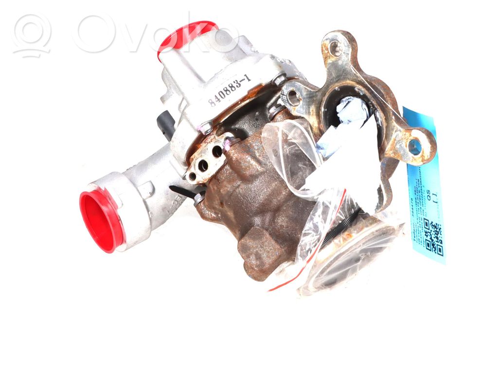 Turbo   05E145701E