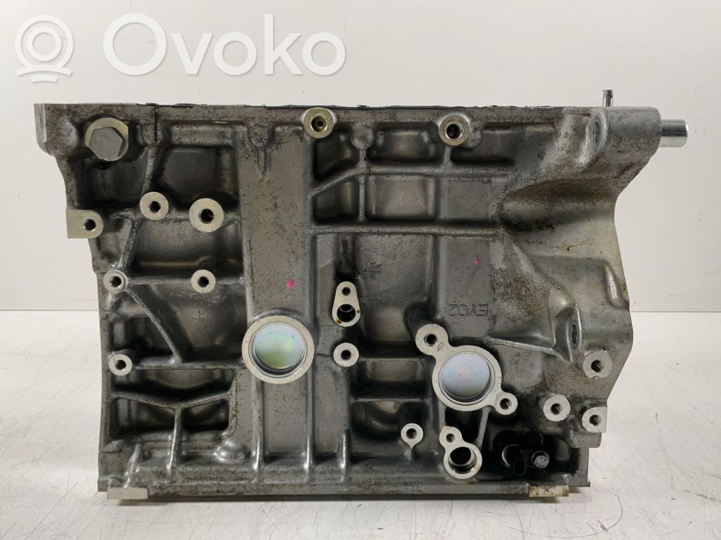 Volkswagen T-Cross Blocco motore