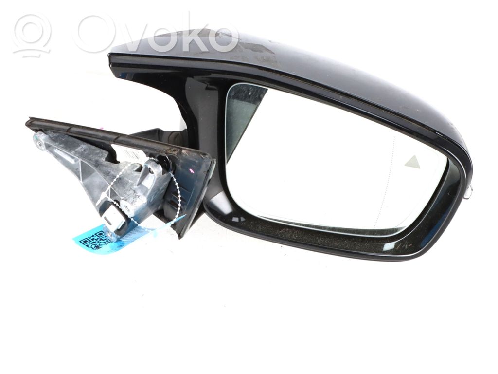 BMW M5 F90 Espejo lateral eléctrico de la puerta delantera