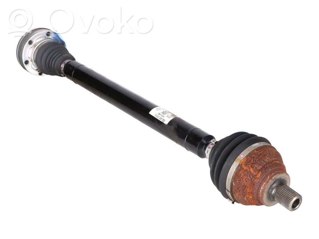 Audi Q3 F3 Albero di trasmissione (set) 