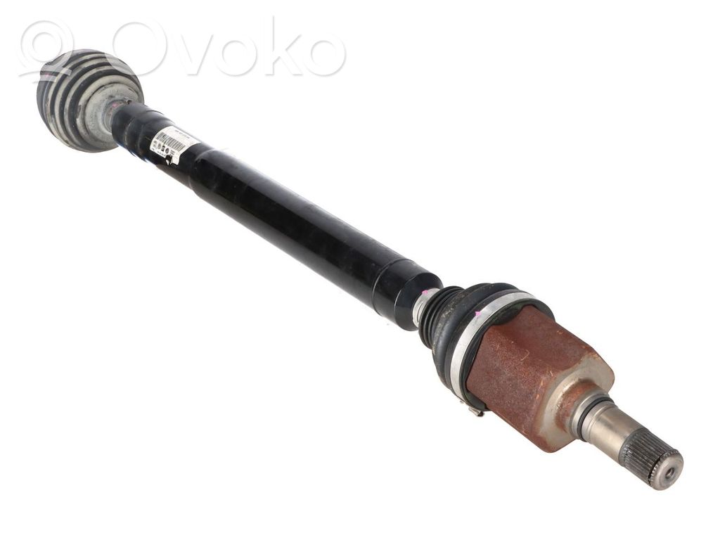 Volkswagen PASSAT B8 Eje de transmisión (juego)