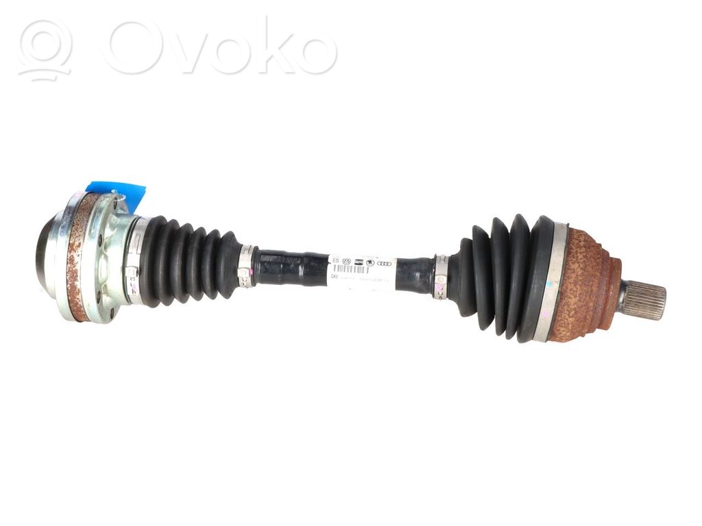Volkswagen Sharan Kit d'arbre d'entraînement