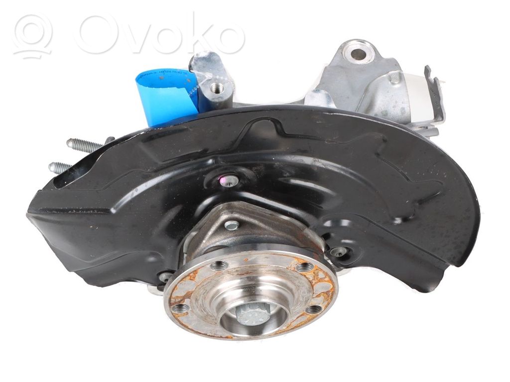 Volkswagen ID.4 Achsschenkel vorne 
