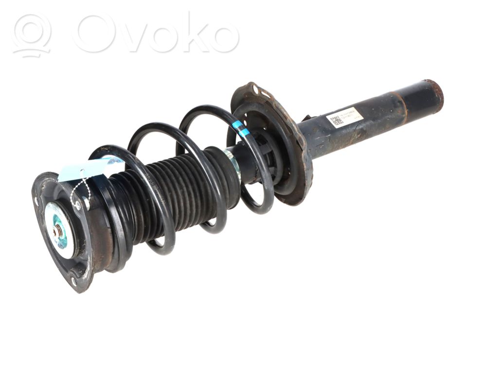 Volkswagen Golf VII Ammortizzatore anteriore con molla elicoidale